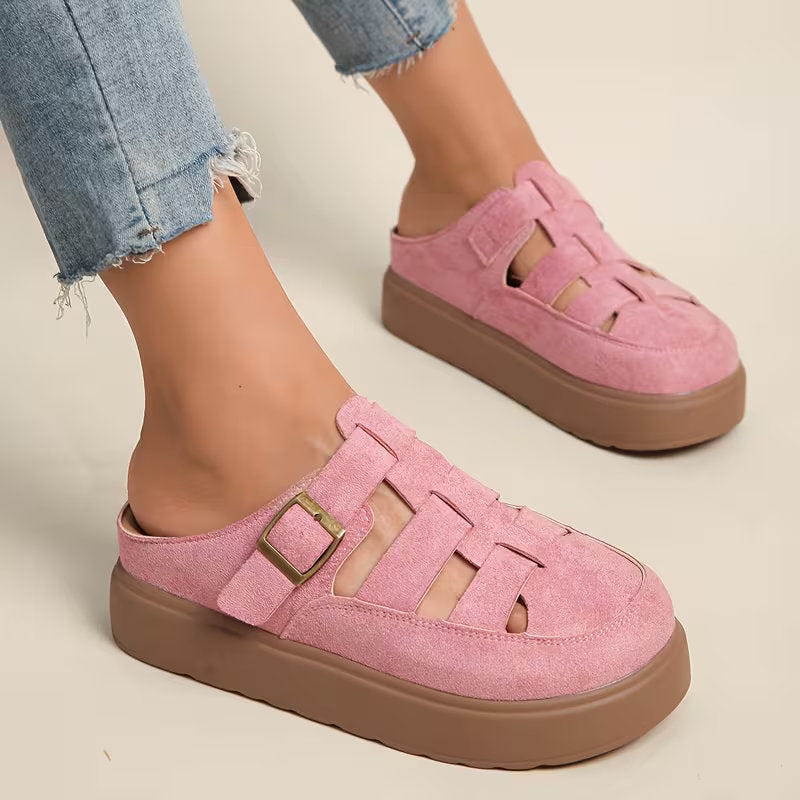 Jacinta | Comfort Orthopedic Shoes