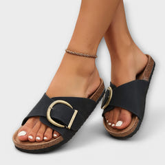 Ragnhild | Summer Comfort Sandals