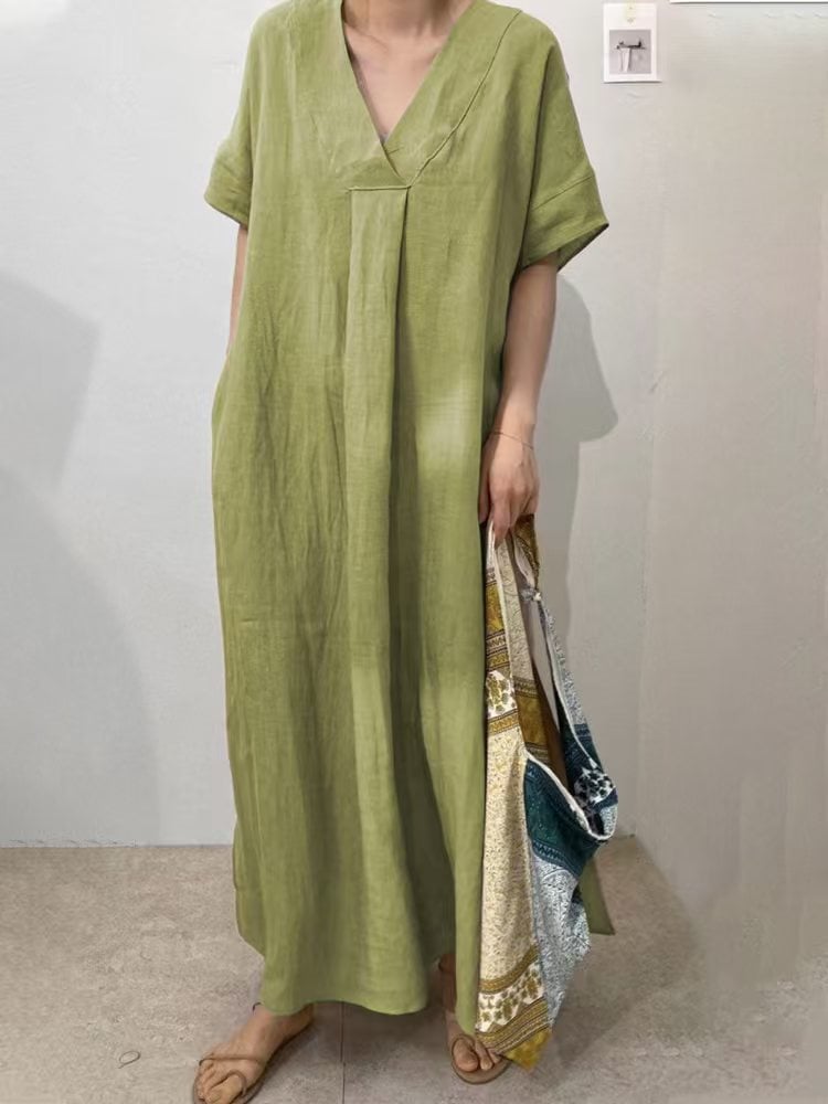 Henriette | Serene Style Dress