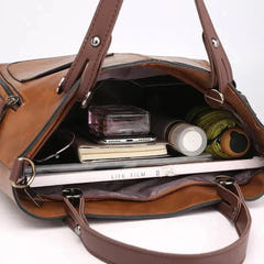 Hannelore | Premium PU Leather Bag