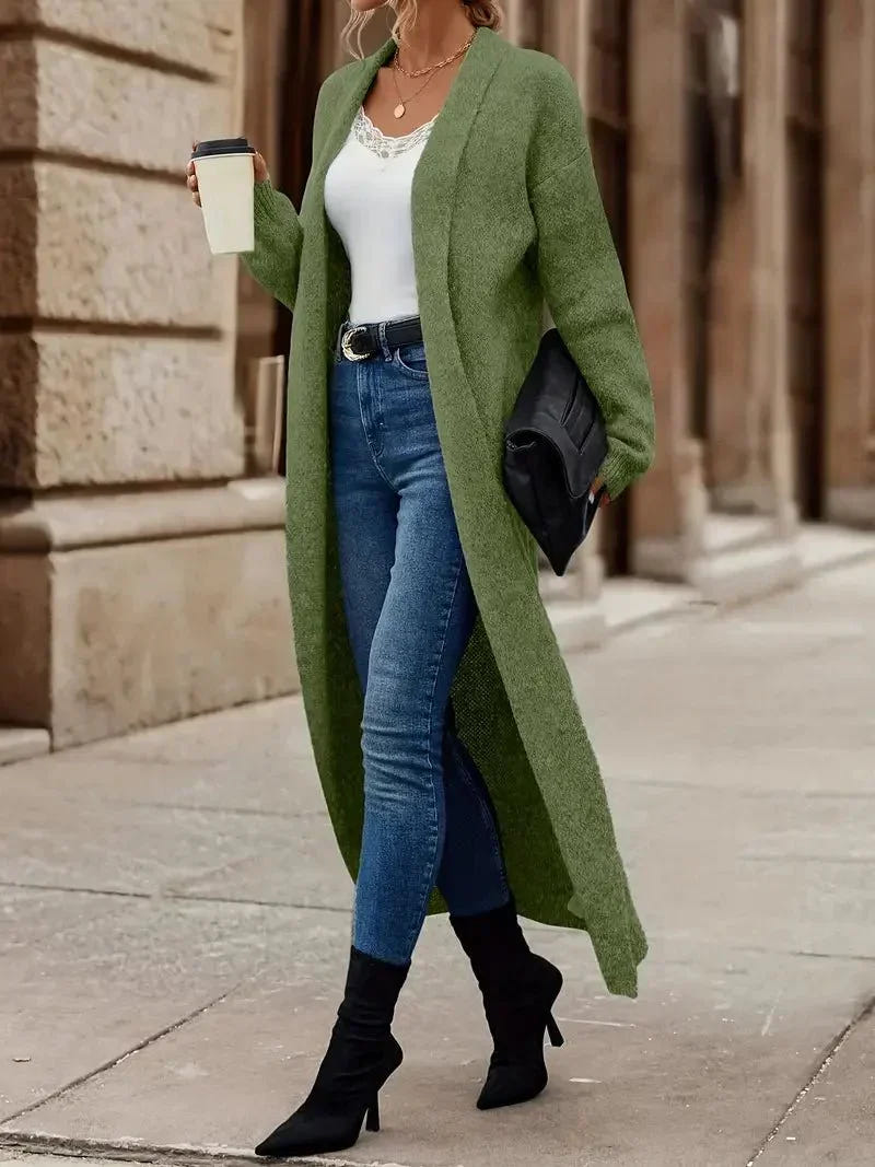Gloria | Effortless Elegant Cardigan