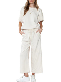 Yael | Relaxed Chic Set