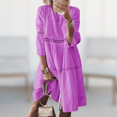 Frauke | Timeless Elegance Dress