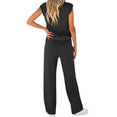 Zerelda | Relaxed Summer Co-Ord Set