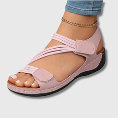 Rachelle | Lightweight Comfort Sandals