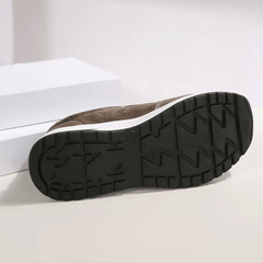 Garnet | Luxe Comfort Sneakers