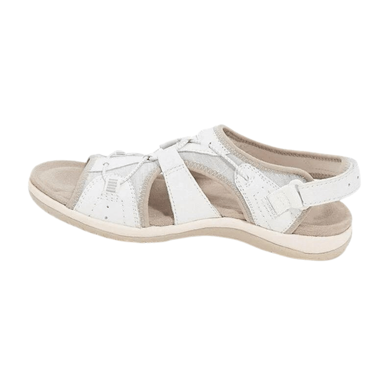 Larkin | Coastal Sandals