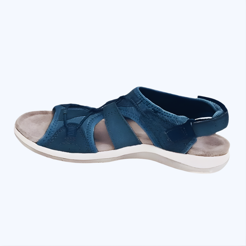 Nadia | Comfort Orthopaedic Sandals