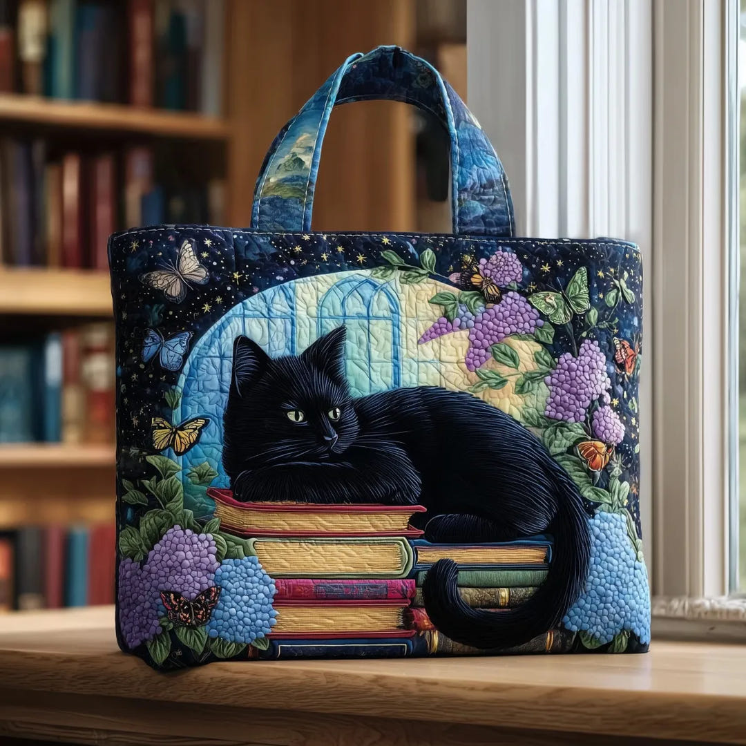 Lana | Padded Tote Bag