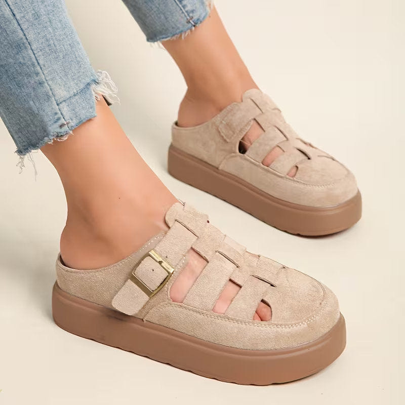 Jacinta | Comfort Orthopedic Shoes