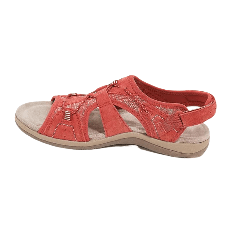 Larkin | Coastal Sandals
