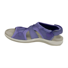 Nadia | Comfort Orthopaedic Sandals