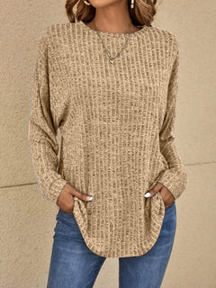 Camilla | Chic Knit Sweater