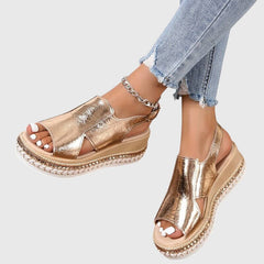Ruari | Classic Orthopaedic Sandals