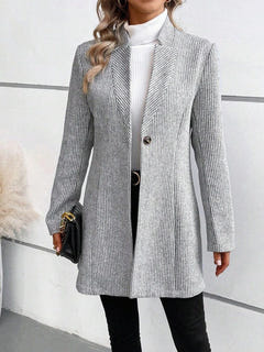 Lowri | Chic Blazer Coat