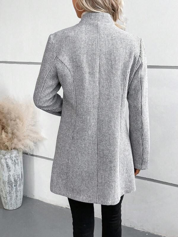 Lowri | Chic Blazer Coat