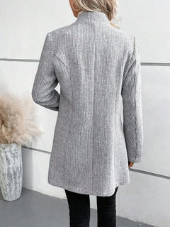 Lowri | Chic Blazer Coat