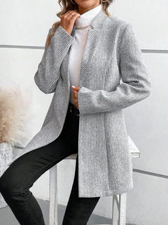 Lowri | Chic Blazer Coat