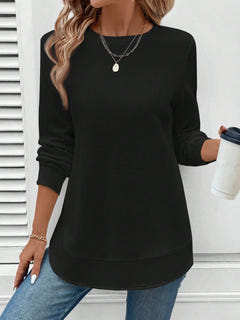 Corinne | Graceful Long Sleeve