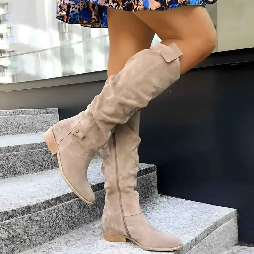 Clare | Chic Women’s Boots