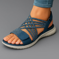 Fsina | Orthopaedic Comfort Sandals