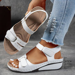 Esina | Fashion Orthopaedic Sandal