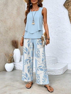 Mara | Elegant Summer Set