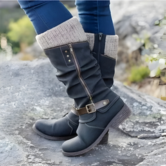 Courtney | Orthopedic Winter Boots