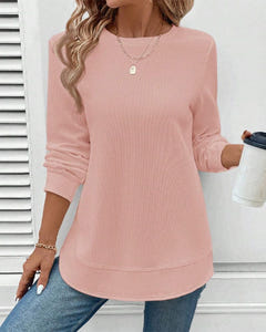 Corinne | Graceful Long Sleeve