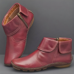 Oksana | Orthopedic Waterproof Boots