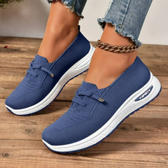 Ludmila | Orthopedic Slip-On Shoes