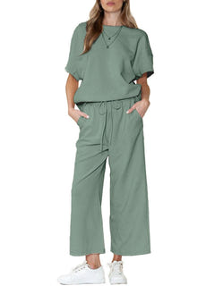 Yael | Relaxed Chic Set