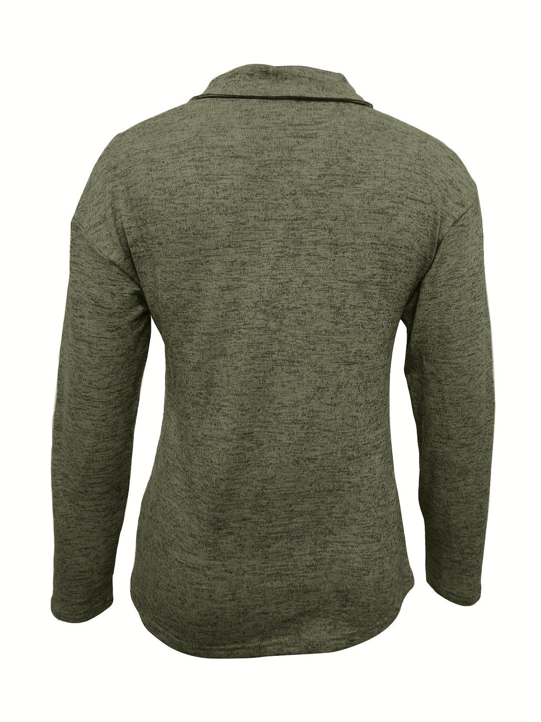 Samara | Chic Long-Sleeved Top