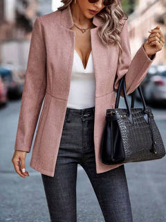 Chelsea | Tailored Feminine Blazer