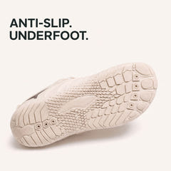 Matty | Zero-Drop Training Shoes