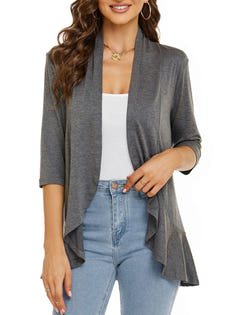 Drew | Chic Lightweight Cardigan