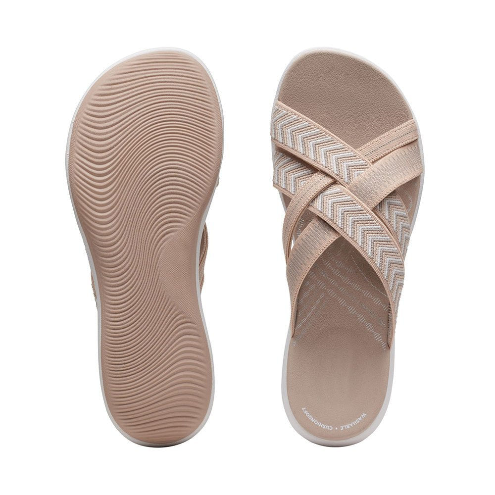 Scarlett | Refreshing Comfort Sandals