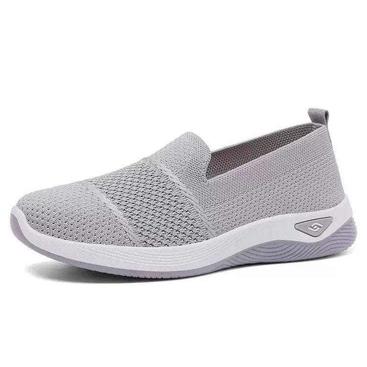 Audrey | Orthopedic Slip-On Sneakers