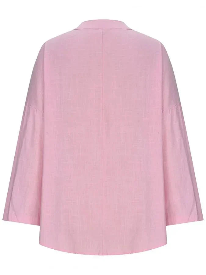 Dawn | Breezy Loose Shirt