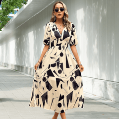 Paloma | Paradise Dress