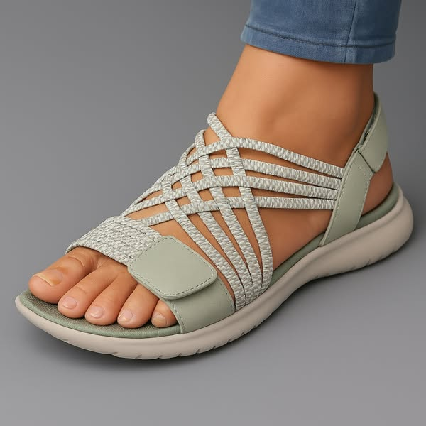 Fsina | Orthopaedic Comfort Sandals