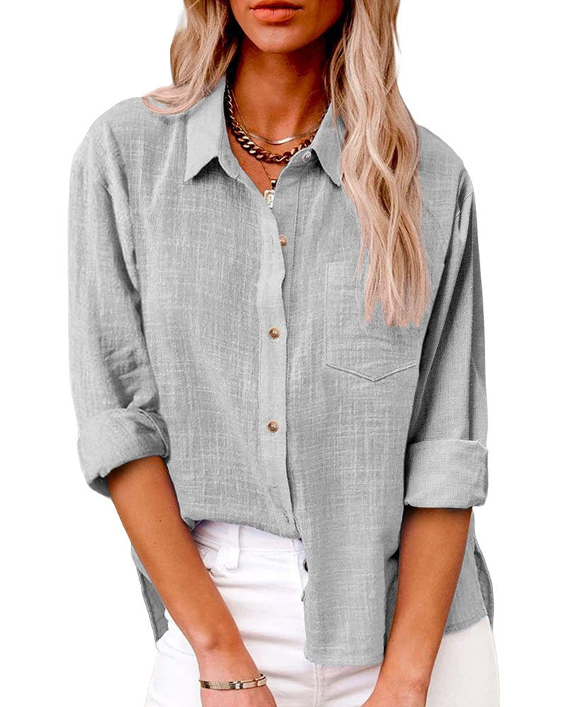 Vivian | Luxe Sunset Top