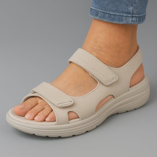 Bonnie | Orthopaedic Support Sandals