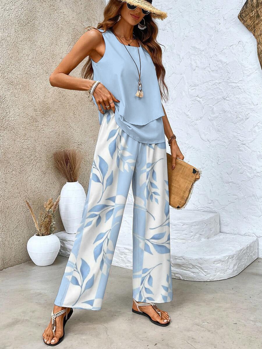 Mara | Elegant Summer Set