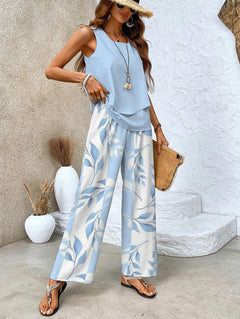 Mara | Elegant Summer Set