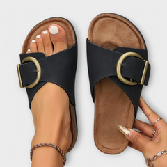 Ragnhild | Summer Comfort Sandals