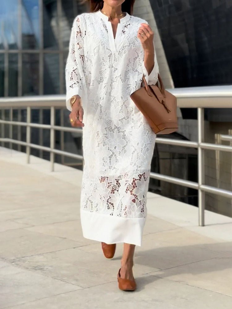 Nell | Easy Chic Dress