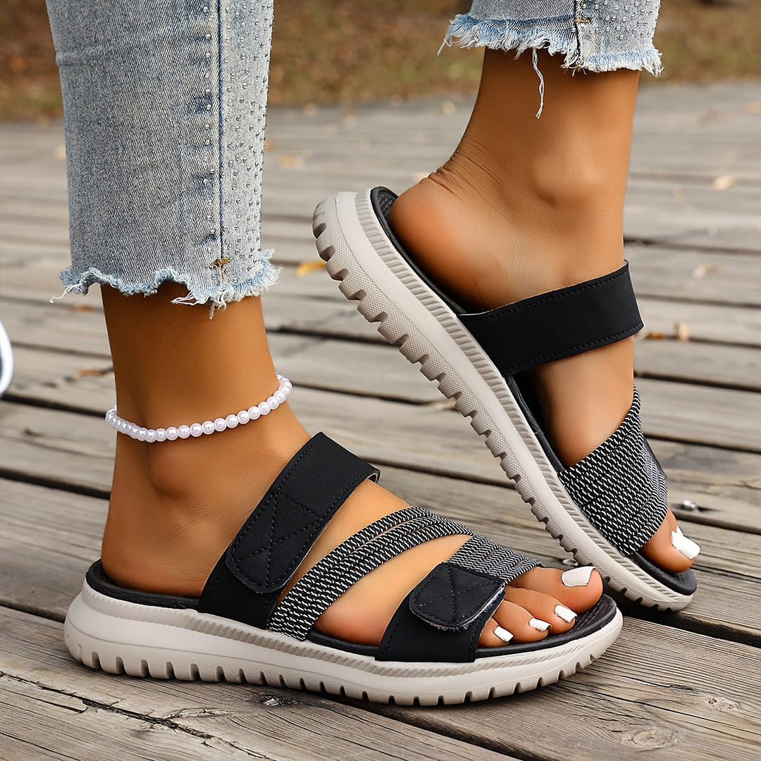Lina | Orthopaedic Comfort Sandals