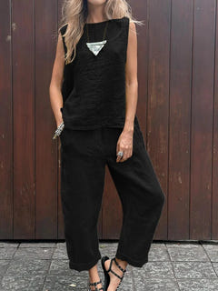 Rune | Casual Two-Piece Set