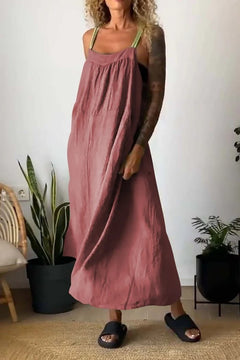 Verity | Breezy Summer Dress